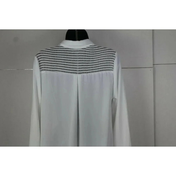 ladies FOREVER 21 shirt dress size S - Picture 8 of 12